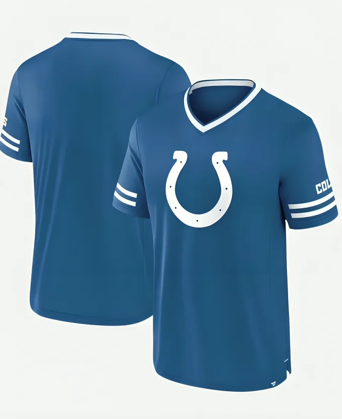 Indianapolis Colts T-Shirt Indianapolis Colts T-Shirt