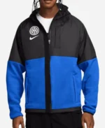 Inter Milan Blue Jacket