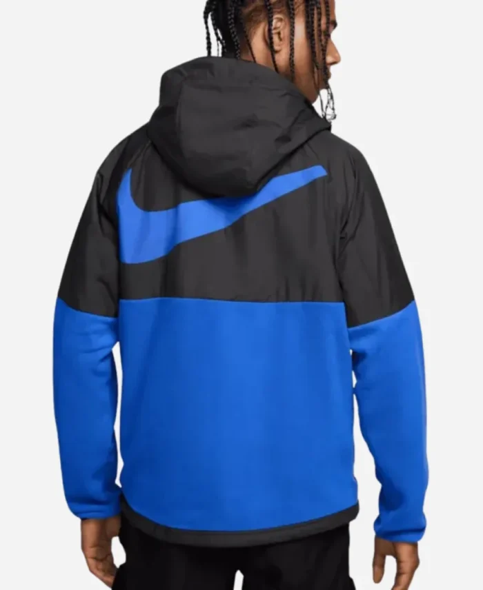 Inter Milan Jacket