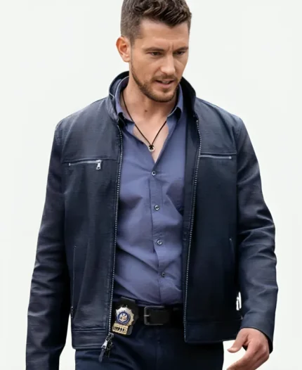Jamie-Whelan-Law-and-Order-Organized-Crime-Leather-Jacket