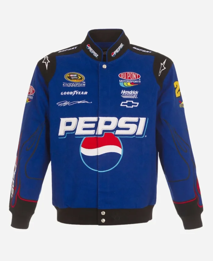 Jeff-Gordon-Pepsi-Jacket
