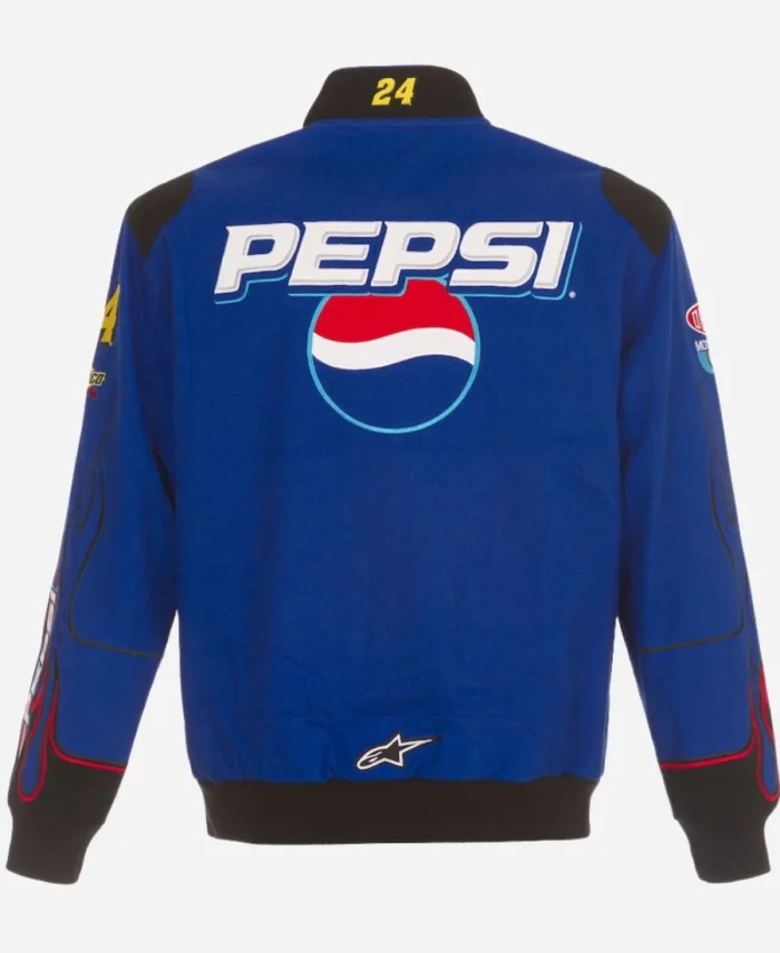 Jeff-Gordon-Pepsi-Jacket-For-Sale
