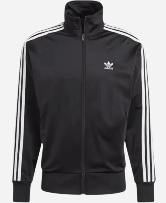 Jennie Adidas Track Jacket