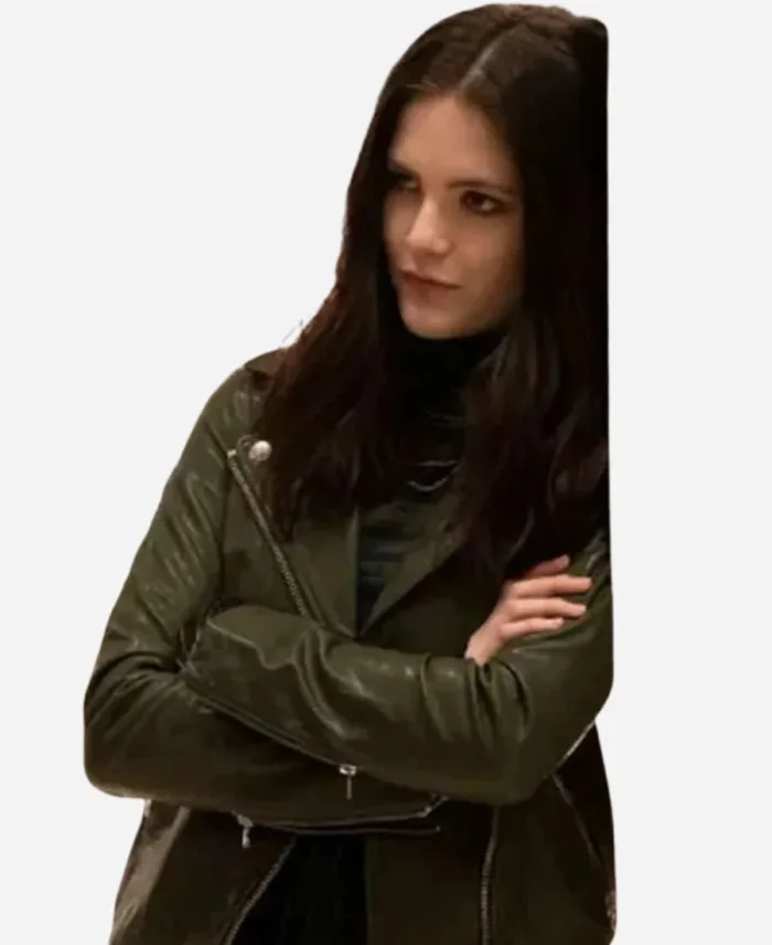 Jet-Slootmaekers-Law-and-Order-Organized-Crime-Green-Jacket