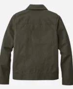 John-Nolan-Tv-Series-The-Rookie-Season-07-Nathan-Fillion-John-Nolan-Cotton-Green-Jacket