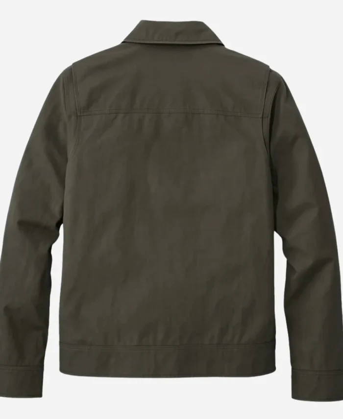 John-Nolan-Tv-Series-The-Rookie-Season-07-Nathan-Fillion-John-Nolan-Cotton-Green-Jacket