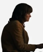 Joyce Byers Tv Series Stranger Things S05 Trailer Winona Ryder Brown Corduroy Jacket