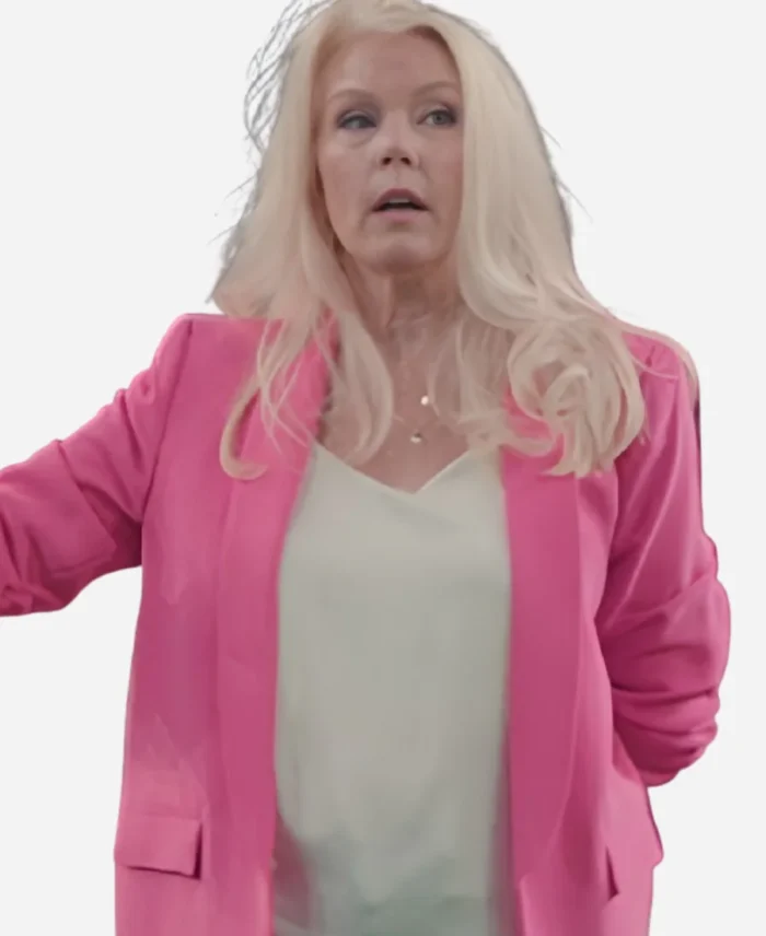 Judy-Trammel-Dallas-Cowboys-Cheerleaders-Pink-Blazer