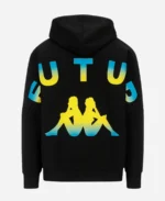 Kappa Futur Pullover Hoodie