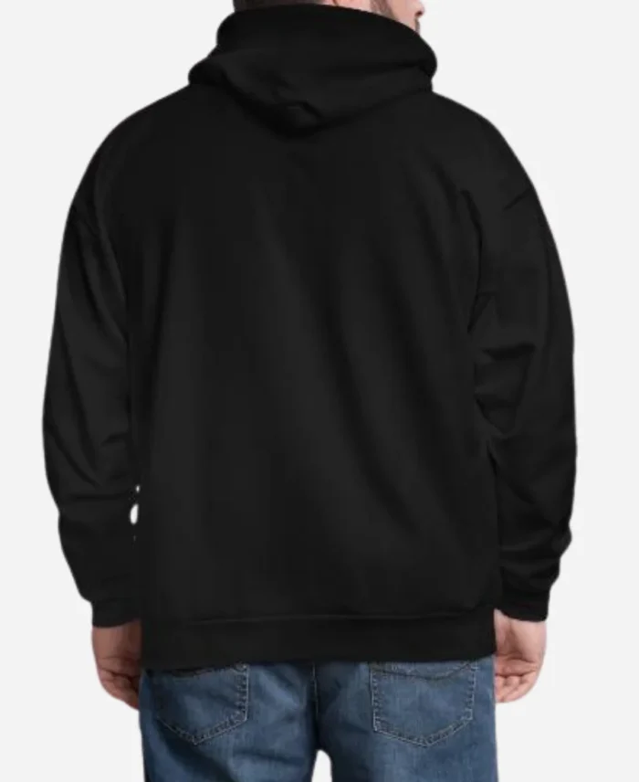 Keep One Rolled Pullover Hoodie