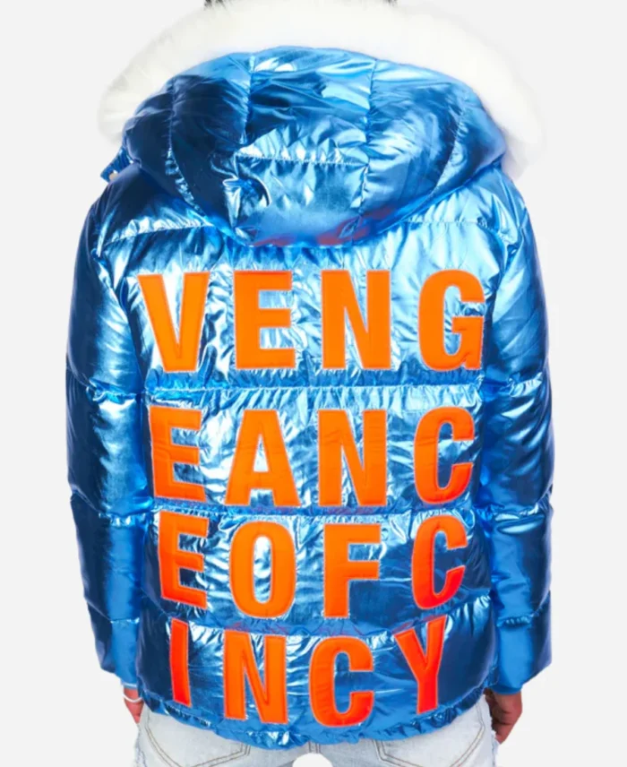 King-Von-Blue-Jacket-For-Sale