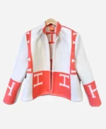 Lily Eve Hermes Jacket Style1