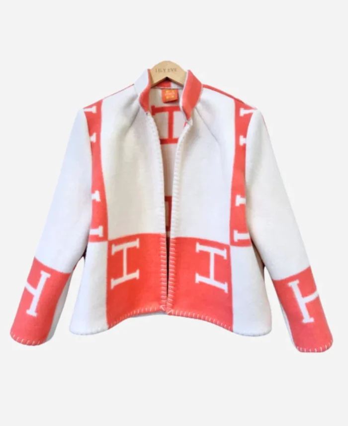 Lily Eve Hermes Jacket Style1