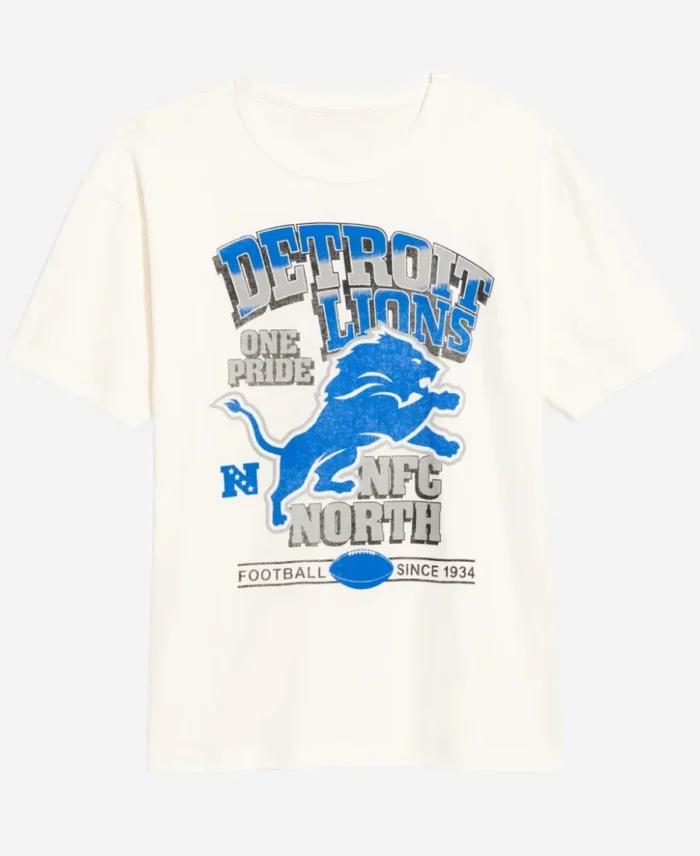 Lions T-Shirt