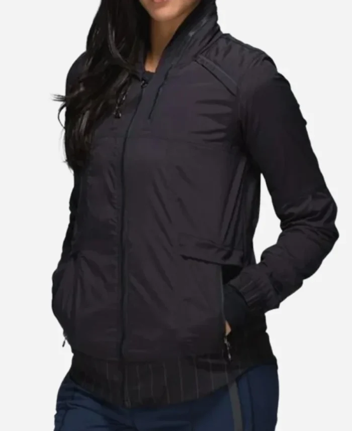 Lululemon Spring Jacket