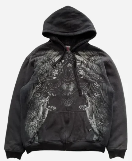MMA-Elite-Hoodie