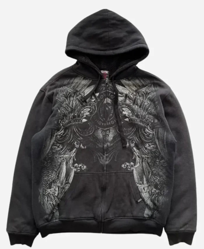 MMA-Elite-Hoodie