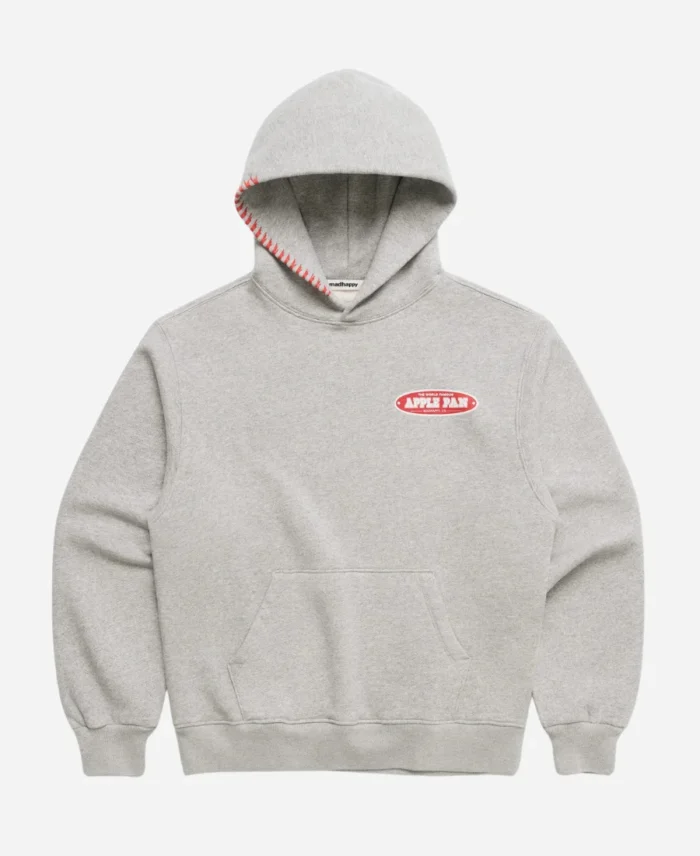 Madhappy Apple Pan Pie Hoodie