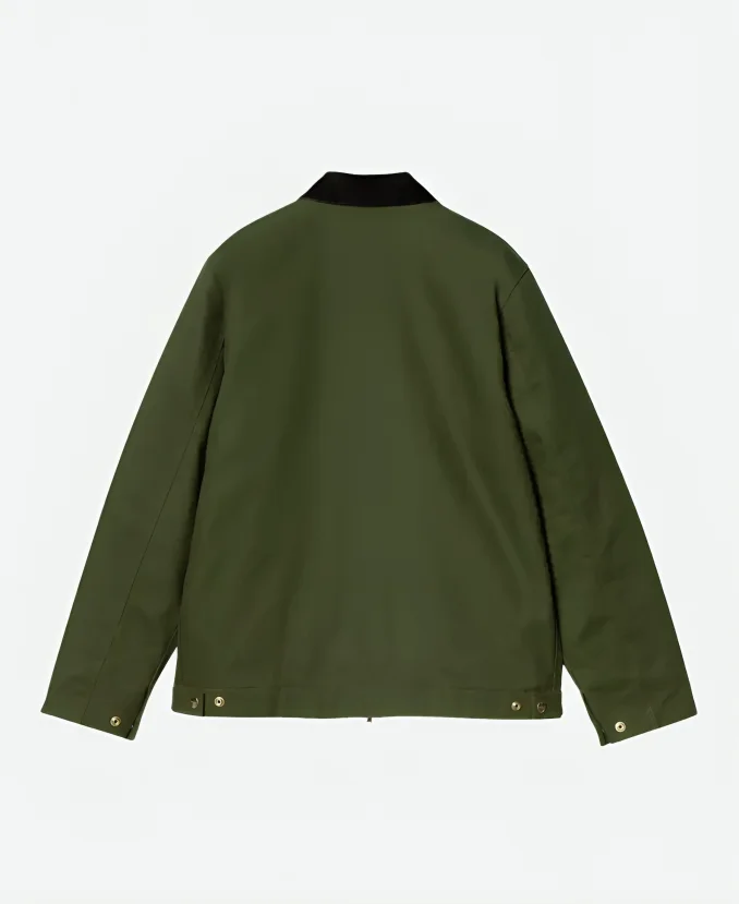 Men's Green Carhartt Jacket For Sale Men's Green Carhartt Jacket For Sale
