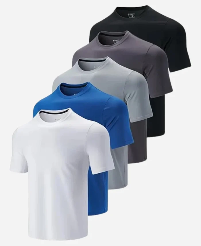 Men's Pack Of T-shirts For Sale
