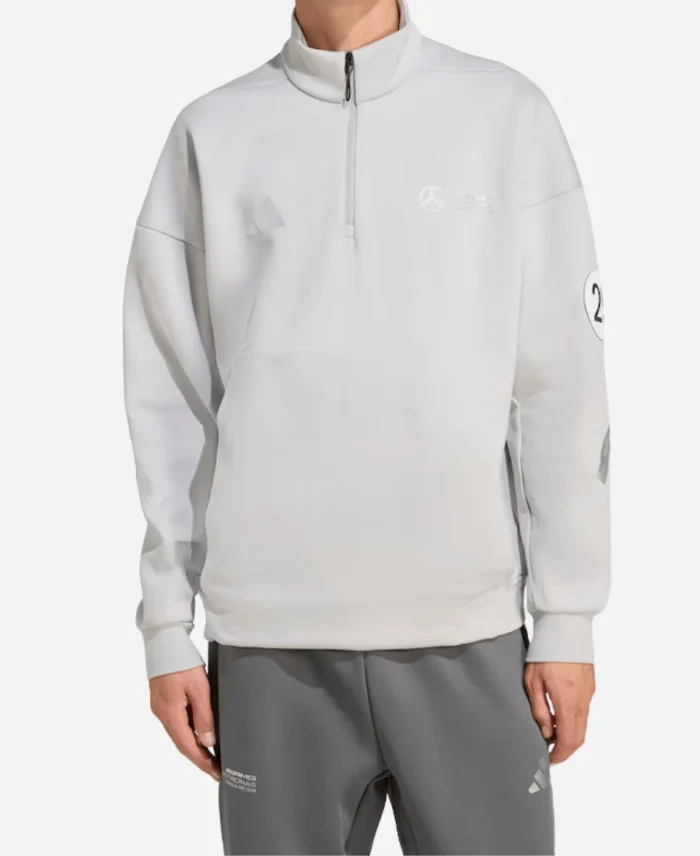 Mercedes-AMG-Adidas-F1-Silver-Arrows-Sweatshirt
