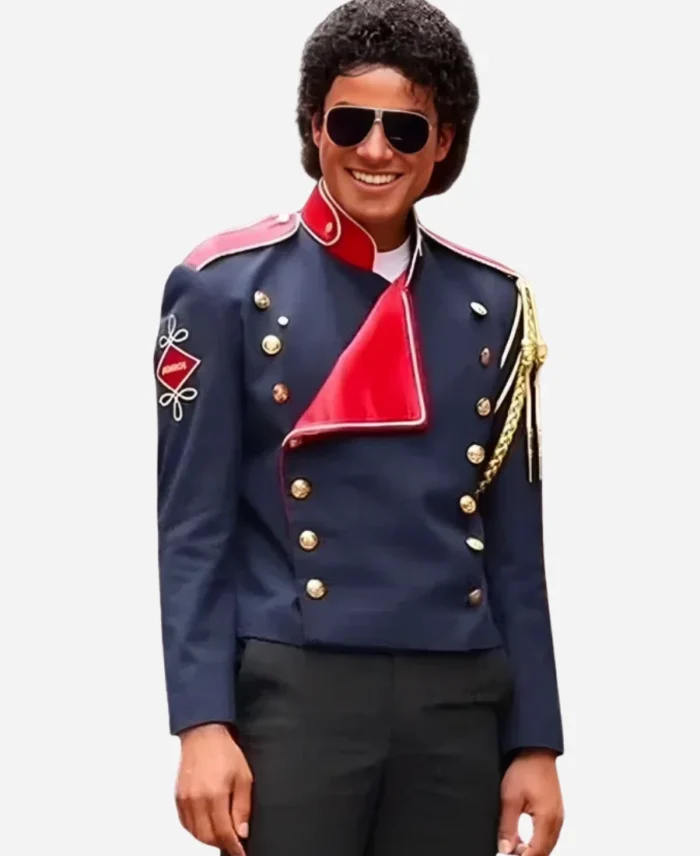 Michael-2025-Jaafar-Jackson-Blue-Jacket