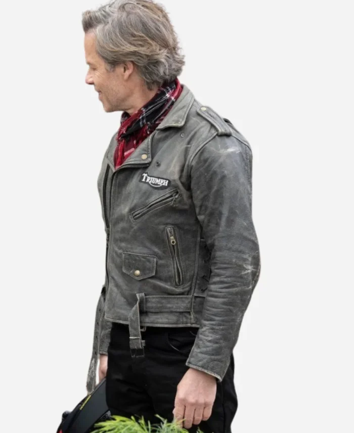 Mike-Young-TV-Series-Neighbours-Guy-Pearce-Gray-Leather-Jacket