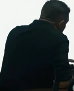 MobLand 2025 Tom Hardy Black Shirt