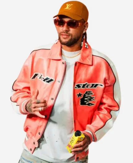 Neymar-Hellstar-Avirex-Leather-Jacket-For-Sale