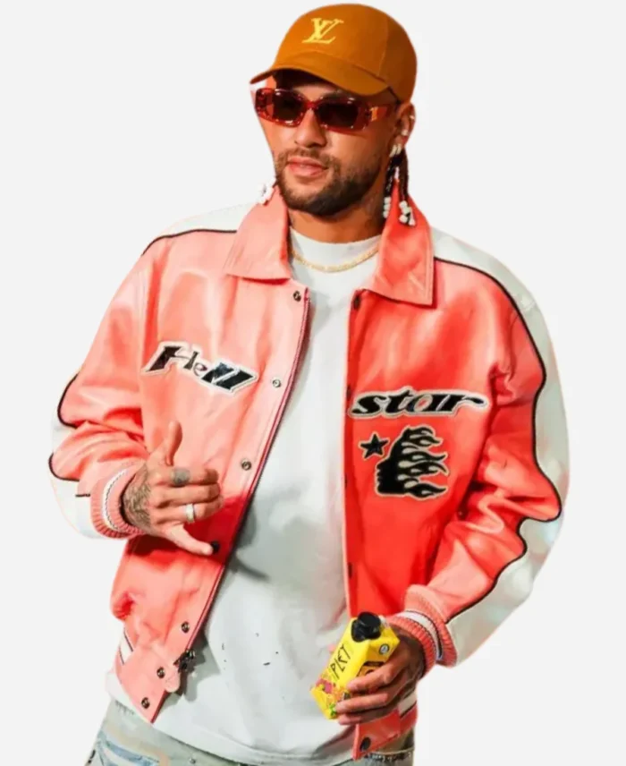 Neymar-Hellstar-Avirex-Leather-Jacket-For-Sale