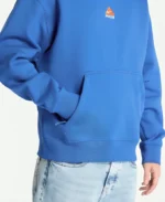 Nike-ACG-Therma-Fit-Pullover-Blue-Hoodie