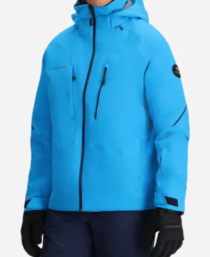 Obermeyer-Ski-Jacket