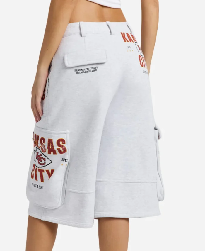 Off Season Chiefs Cargo Shorts For Sale
