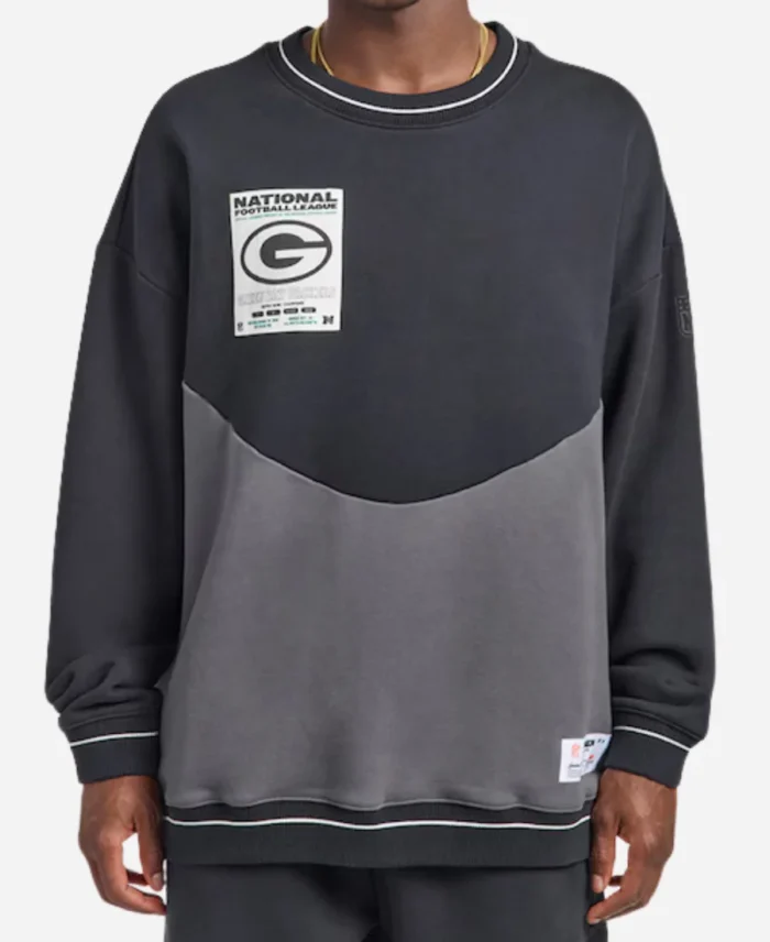Off Season Packers Sweatshirt
