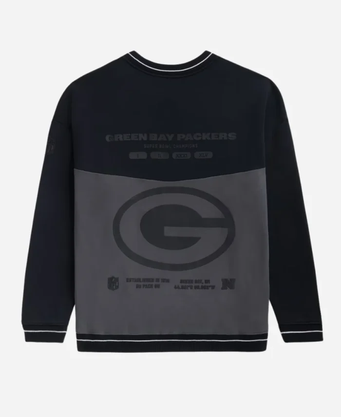 Off Season Packers Sweatshirt For Sale