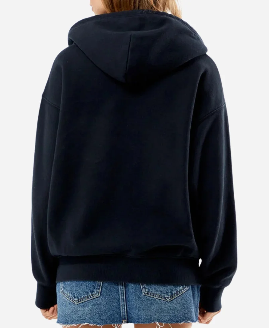 Pacsun 79 Black Hoodie Pacsun 79 Black Hoodie