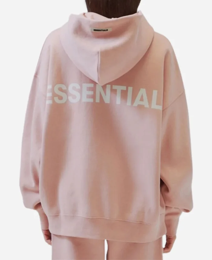 Pacsun Essentials Hoodie