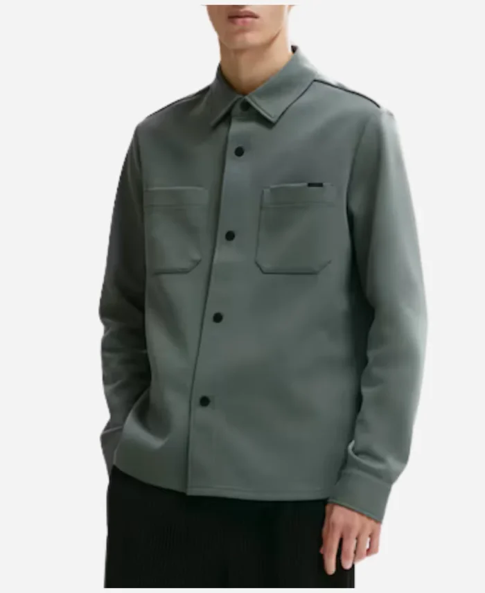 Paulo Avelino My Love Will Make You Disappear Jacket