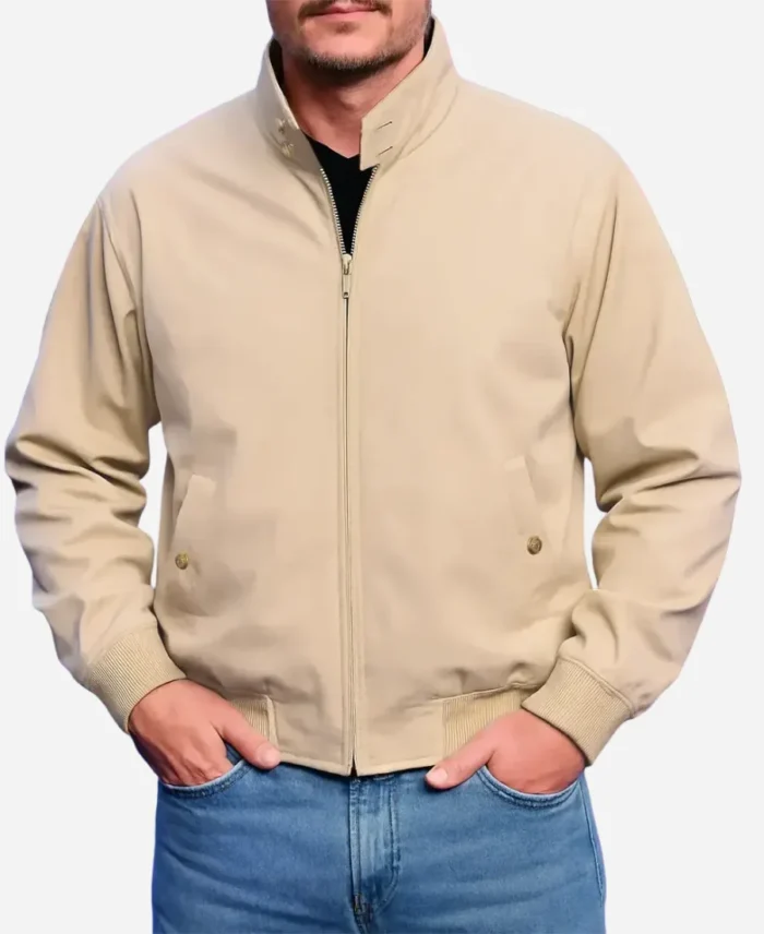 Pedro-Pascal-Ballerina-2025-Bomber-Jacket