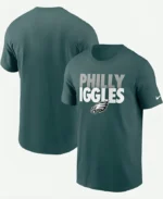 Philadelphia-Eagles-T-shirt