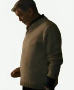 Pierce Brosnan Tv-Series Mobland 2025 Sweater