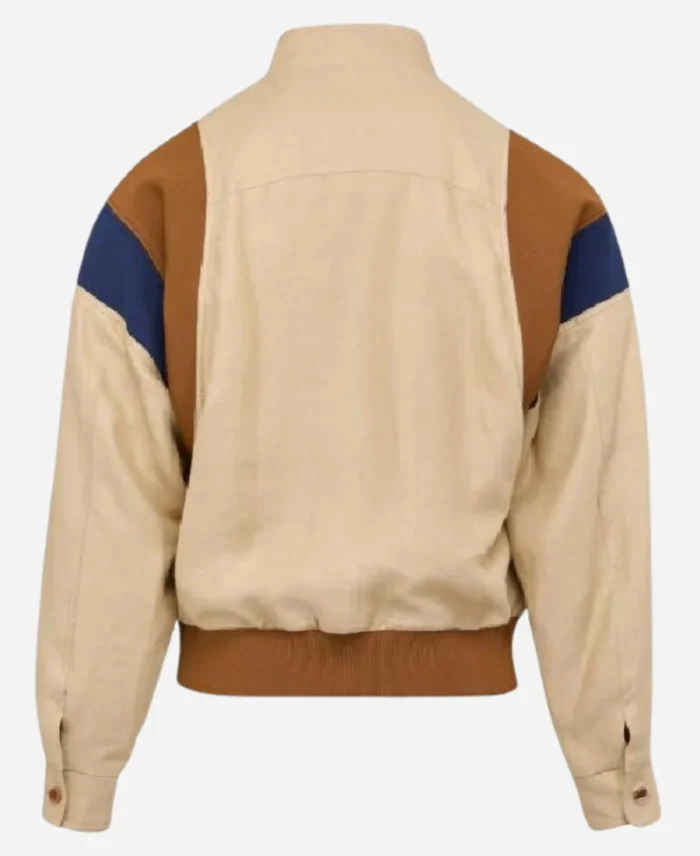 Press-Junket-Aaron-Taylor-Johnson-Jacket