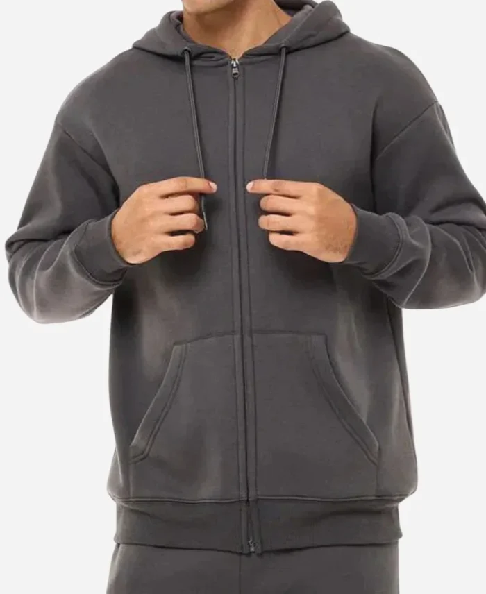 Prime Target Taylah Sanders Cropped Jacket