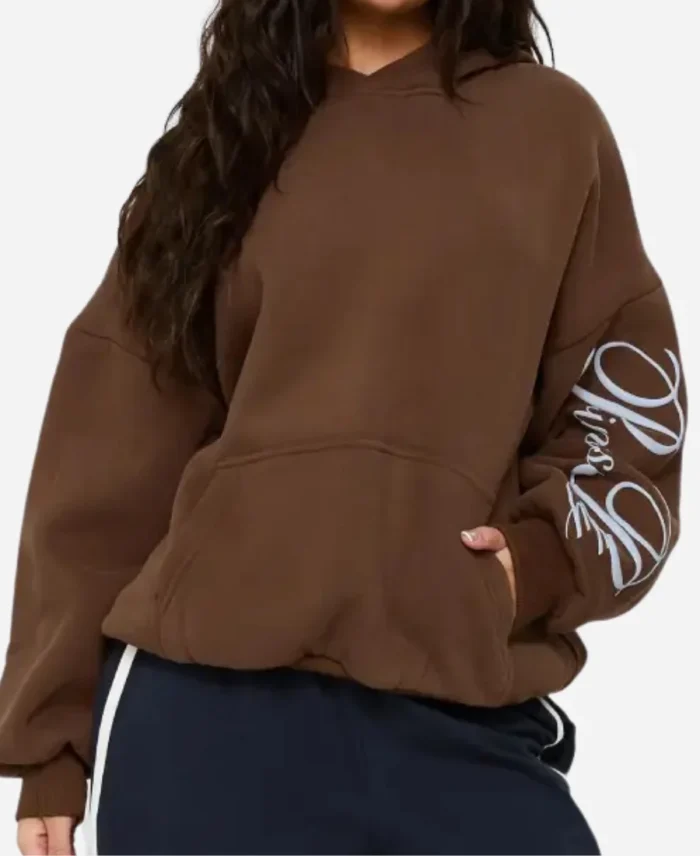 Princess-Polly-Script-Text-Graphic-Hoodie