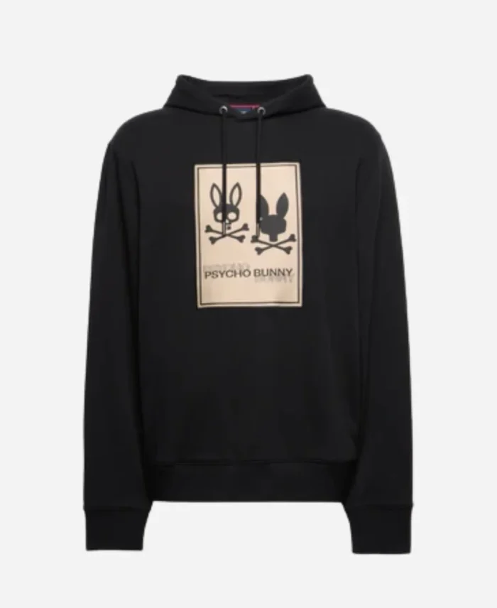 Psycho-Bunny-Black-Pullover-Hoodie-For-Sale