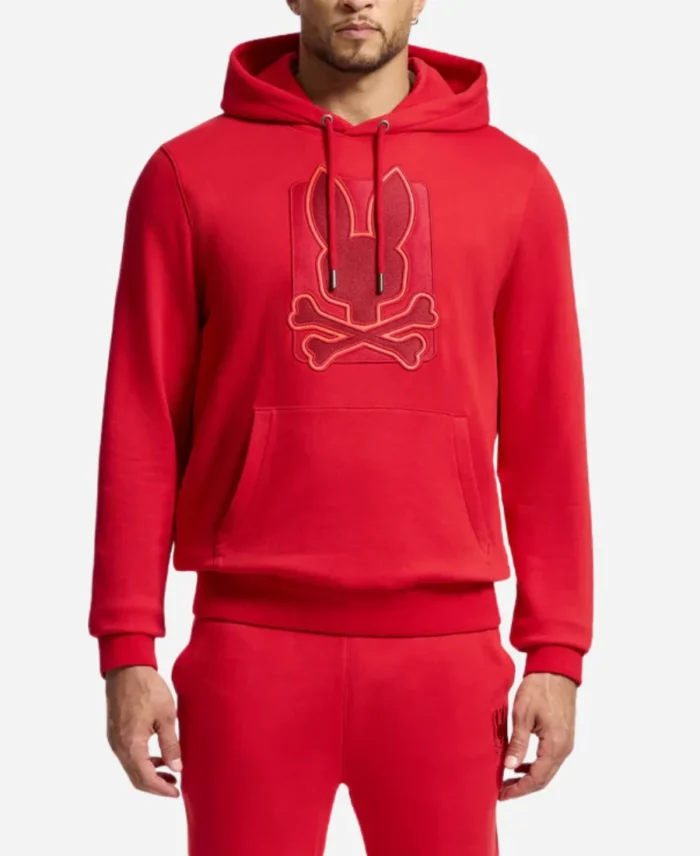 Psycho-Bunny-Hoodie