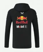 Red Bull Racing Team 2025 Blue Hoodie