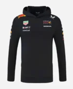 Red Bull Racing Team 2025 Hoodie