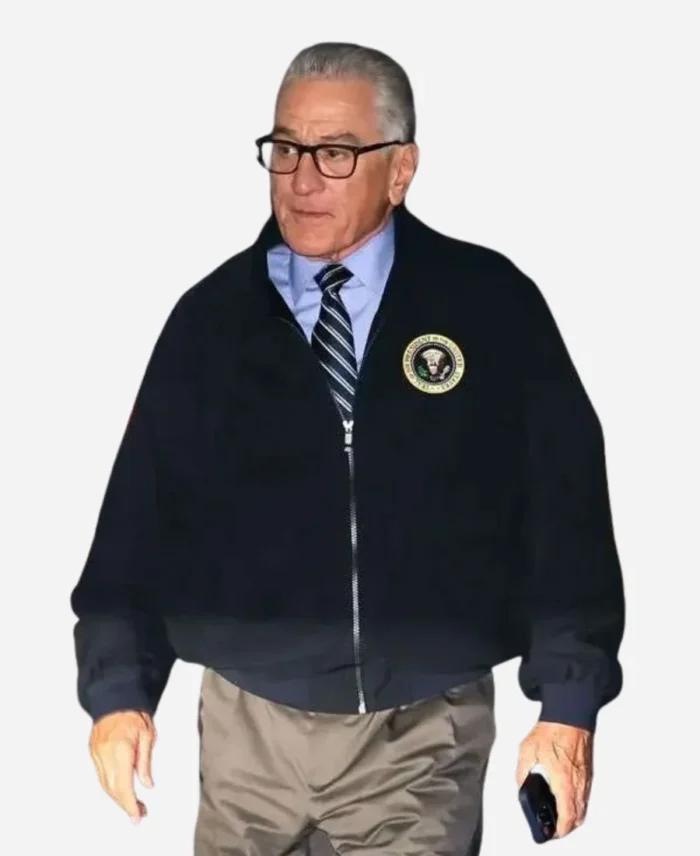 Robert-De-Niro-Zero-Day-Bomber-Jacket