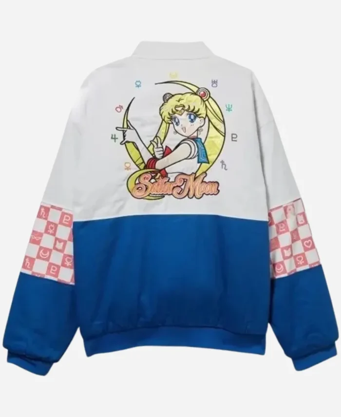 Sailor Moon Jacket
